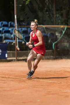 Bild 373 - BL DTV Hannover - BW Dresden Blasewitz : Ergebnis: 2:7